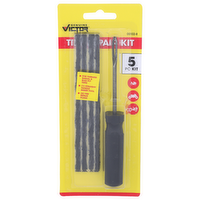 Genuine Victor Tire Repair Kit - 1 Each