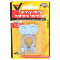 Victor Heavy Duty Battery Terminal - 1 Each
