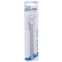 Custom Accessories Tire Gauge - 1 Each