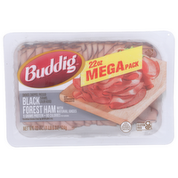 Buddig Black Forest Ham - 22 Ounce
