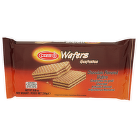 Osem Wafers Chocolate - 8.8 Ounce