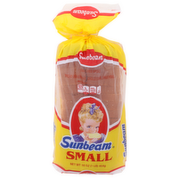 Sunbeam Small Enriched Bread - 16 Ounce