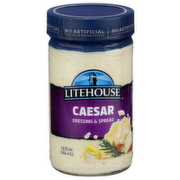 LITEHOUSE Caesar Dressing & Dip - 13 Fluid Ounce
