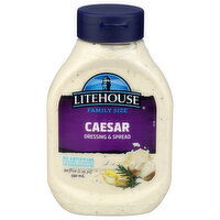 Litehouse Caesar Dressing - 20 Fluid Ounce