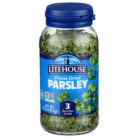 Litehouse Parsley - 0.3 Ounce