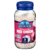 Litehouse Red Onion - 0.62 Ounce