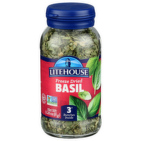 Litehouse Basil - 0.28 Ounce