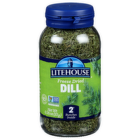 Litehouse Dill Freeze-Dried Seasoning - 0.35 Ounce