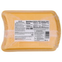 BROOKSHIRE'S Jv Sausage Mild Italian - 19 Ounce