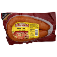 JOHNSONVILLE Smoked Sausage - 13.5 Ounce