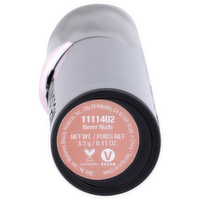 Wet N Wild 1111402 Never Nude Megalast Matte Mat - 0.11 Ounce