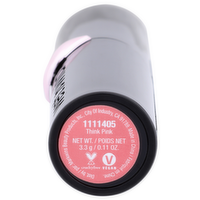 Wet N Wild 1111405 Think Pink Megalast Matte Mat - 0.11 Ounce