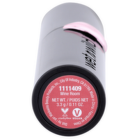 Wet N Wild 1111409 Wine Room Matte Mat - 0.11 Ounce
