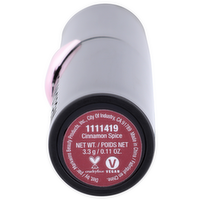 Wet N Wild Cinnamon Spice Megalast Matte - 0.11 Ounce