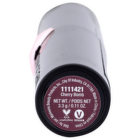 Wet N Wild 1111421 Cherry Bomb Matte Mat - 0.11 Ounce