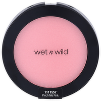 Wet N Wild Coloricon 1111557 Pinch Me Pink Blush - 0.21 Ounce