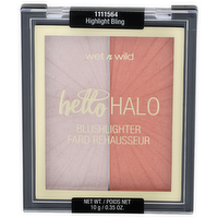 Wet N Wild Blushlighter - 0.35 Ounce