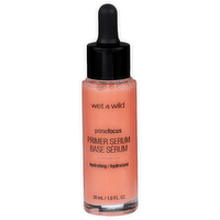 Wet N Wild Hydrating Primer Serum - 30 ml