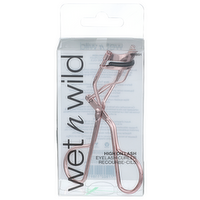 Wet N Wild Eyelash Curler - 1 Each