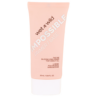 Wet N Wild Impossible Primerbase - 25 ml