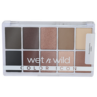 Wet N Wild Coloricon 1114073 Nude Awakening Color Icon - 0.42 Ounce