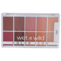 Wet N Wild Coloricon 1114074 Heart & Sol Color Icon - 0.42 Ounce