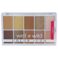 Wet N Wild Coloricon Call Me Sunshine Color Icon - 0.042 Ounce - 10 Count