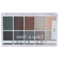 Wet N Wild Coloricon Lights Off Color Icon - 0.042 Ounce - 10 Count