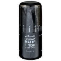 Wet N Wild Photofocus 772 Matte Appeal Setting Spray - 45 ml