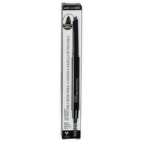 Wet N Wild 626a Ash Brown Triangular Tip Retractablle Brow Pencil - 0.01 Ounce