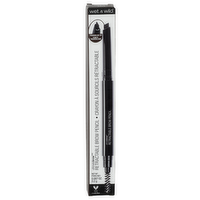 Wet N Wild 628a Dark Brown Retractable Brow Pencil - 0.01 Ounce
