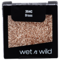 Wet N Wild Coloricon Brass Glitter Single - 0.05 Ounce