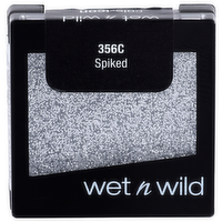 Wet N Wild Spiked Glitter Single - 0.05 Ounce