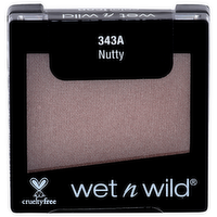 Wet N Wild Coloricon 343a Nutty Eyeshadow Single - 0.06 Ounce