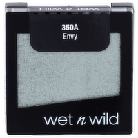 Wet N Wild Coloricon 350a Envy Eyeshadow Single - 0.06 Ounce