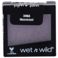 Wet N Wild Coloricon 346a Mesmerized Color Icon Eyeshadow Single - 0.06 Ounce