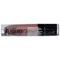 Wet N Wild 972a Toffee Talk Matte Lipstick - 0.21 Ounce