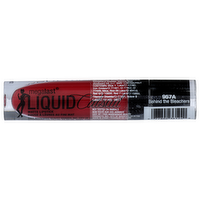 Wet N Wild 957A Behind The Bleachers Matte Lipstick - 0.21 Ounce