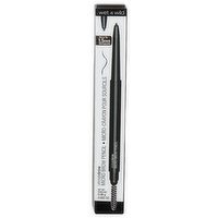 Wet n Wild Brow Pencil, Micro, Brunette 646A - 0.002 Ounce