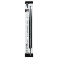 Wet n Wild Brow Pencil, Micro, Ash Brown 648A - 0.002 Ounce