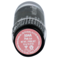 Wet N Wild 504a Pink Ice - 0.13 Ounce
