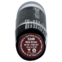 Wet N Wild 534b Mink Brown Lipstick - 0.13 Ounce