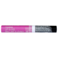 Wet N Wild 548d Berried Treasure Megaslicks Lip Gloss - 6 ml