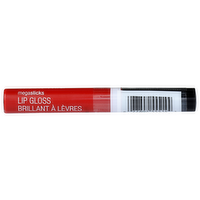 Wet N Wild 551d My Cherry Amour Megalicks Lip Gloss - 6 ml