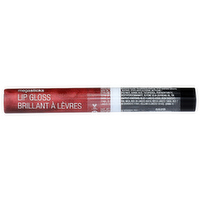 Wet N Wild 552b Red Sensation Megaslicks Lip Gloss - 6 ml