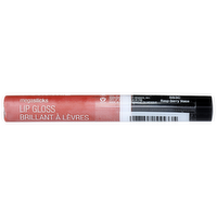 Megaslicks Rasp-Berry Voice Lip Gloss - 6 ml