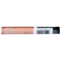 Wet N Wild 555b Rose Gold Megaslicks Lip Gloss - 6 ml