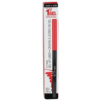 Wet N Wild 656b Red The Scene Gel Lip Liner - 0.01 Ounce