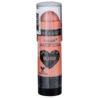 Wet N Wild 801a Peach Bums Blush - 0.21 Ounce