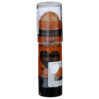 Wet N Wild Megaglo 804a Oak's On You Makeup Stick - 0.21 Ounce